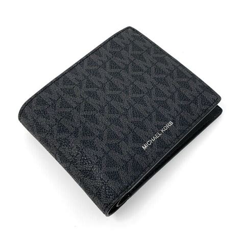 michael kors cooper wallet